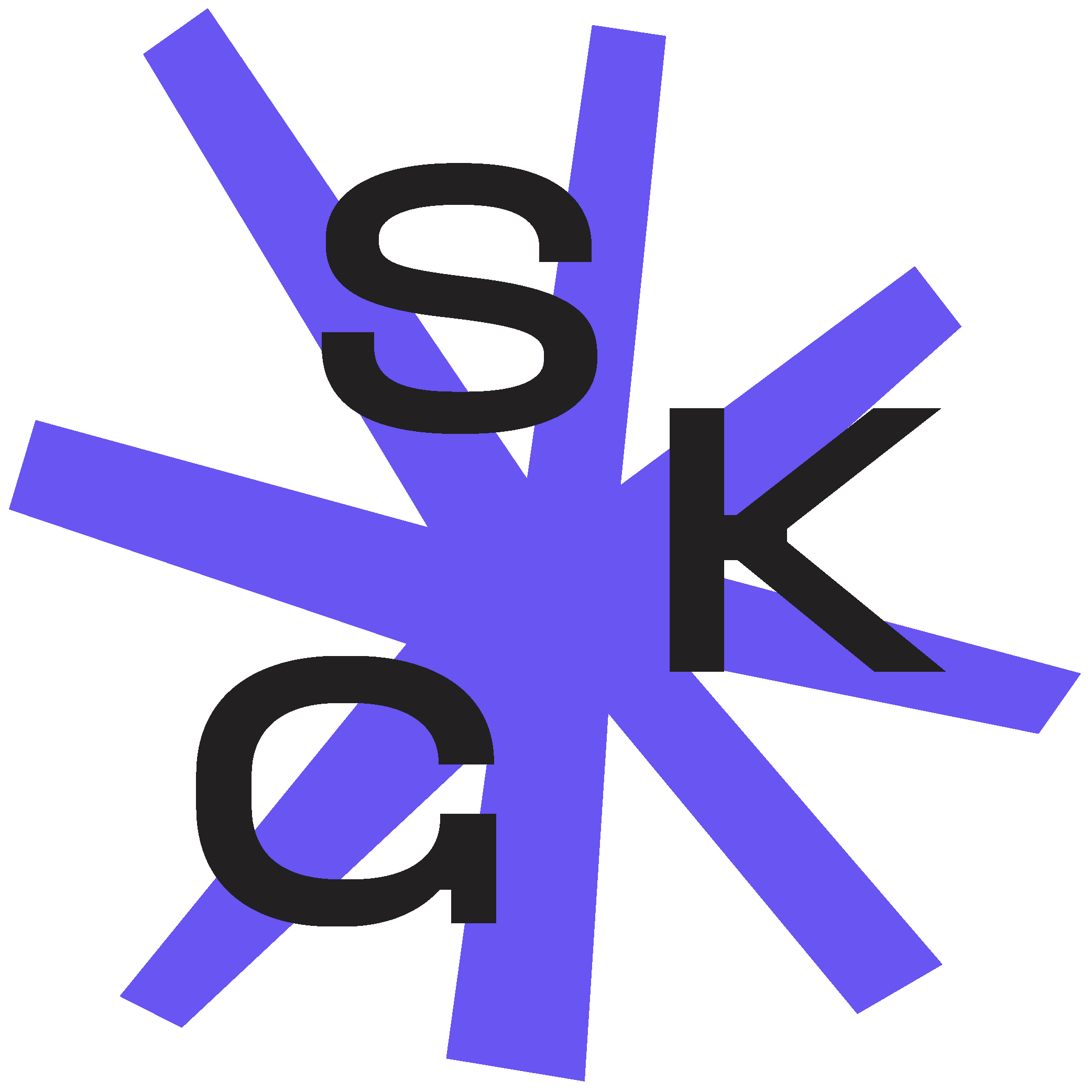 skg-logo-fiolet